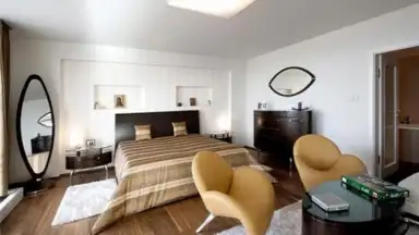 Screenshot von Bedroom Decorating Ideas 2