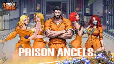 Screenshot von Prison Angels - Global 6