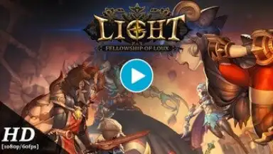 Screenshot von Light: Fellowship of Loux 1