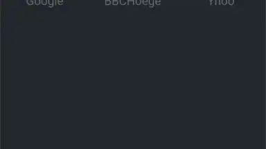 Screenshot von Web Browser 7
