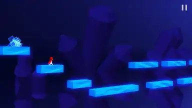 Screenshot von Crystalrect 6