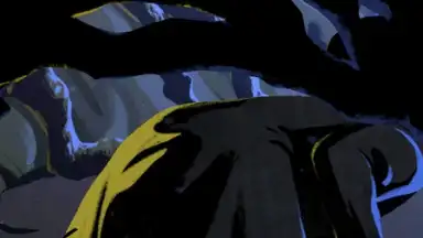 Screenshot von Little Nightmares Comics 10