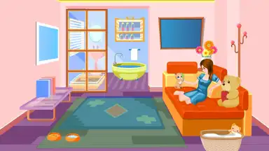 Screenshot von My Sweet Cat 8