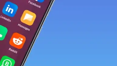 Screenshot von MIUI 13 Icon pack 4