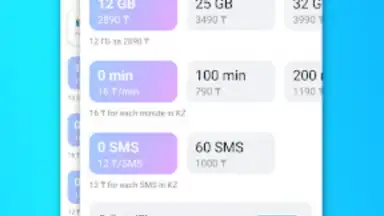 Screenshot von IZI: play, listen, watch, call 4
