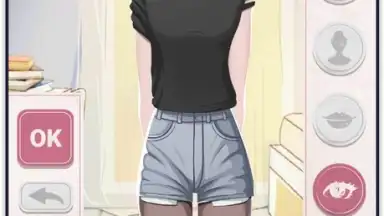 Screenshot von Love Story Games: Teenage Drama 7
