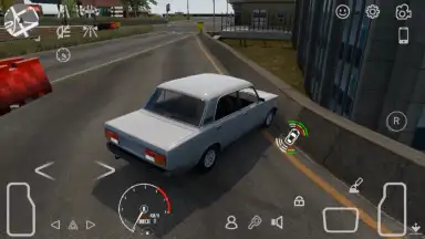 Screenshot von Car Parking Multiplayer 2 12