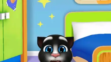 Screenshot von My Talking Tom 2 Lite 2