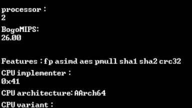 Screenshot von Root Booster 6