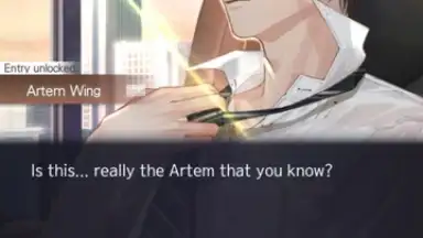 Screenshot von Tears of Themis 10