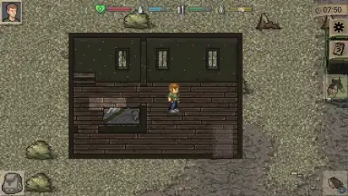 Screenshot von Mini DAYZ 5