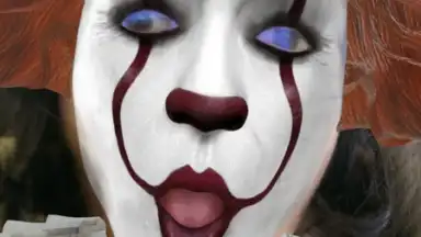 Screenshot von Banuba - Live Selfie Filters & Face Masks Camera 6