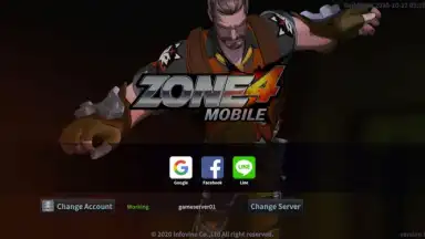 Screenshot von Zone4M 7