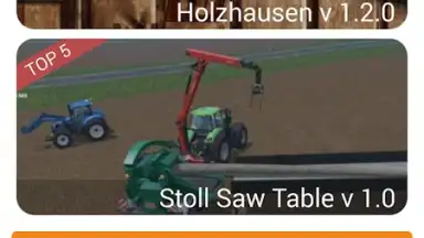 Screenshot von Farming simulator 15 mods 8