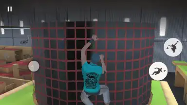 Screenshot von Parkour Simulator 3D 10