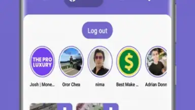 Screenshot von InSaver for Instagram 2022 2