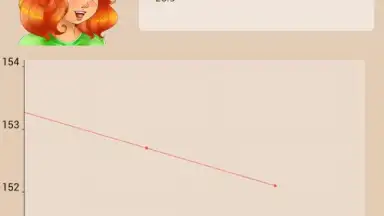 Screenshot von Lose weight without dieting 9