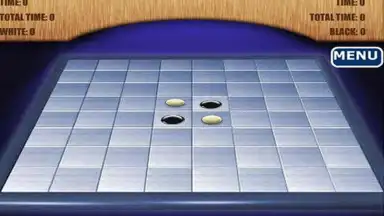 Screenshot von Gobang Free 2