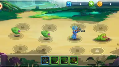 Screenshot von Monster Craft 2 2