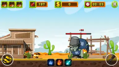 Screenshot von JetCarls 5
