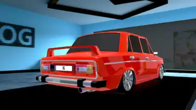 Screenshot von Real TAZ Classic 3