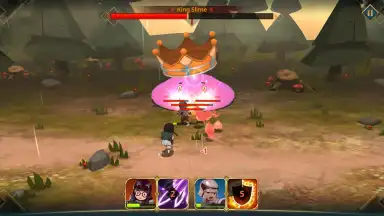 Screenshot von Witch Market 11