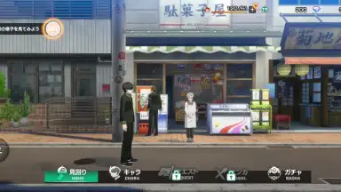 Screenshot von Wind Breaker: 不良たちの英雄譚 8