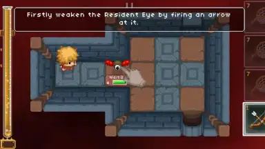 Screenshot von Tiny Decks & Dungeons 10