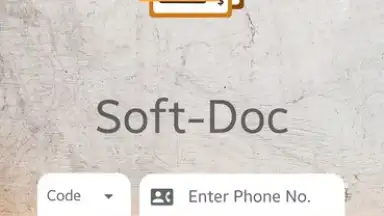 Screenshot von Soft-Doc(Software-Documentation App) 4
