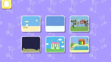 Screenshot von Peppa Pig: Polly Parrot 1