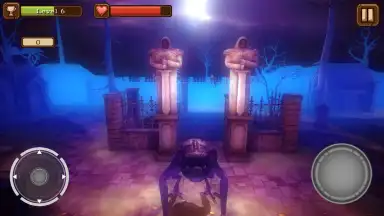 Screenshot von Vampire Simulator 5