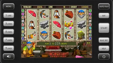 Screenshot von Game Cocktail 4