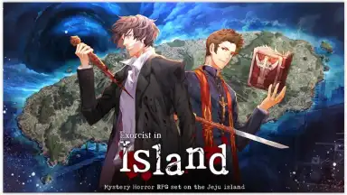 Screenshot von Exorcist in island 4