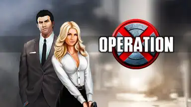 Screenshot von Operation X 12