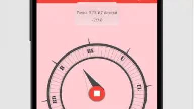 Screenshot von Indonesia Calendar 8