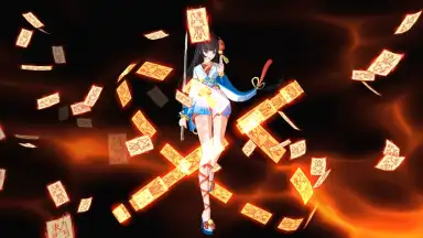 Screenshot von Ace Censor 11