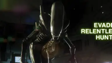 Screenshot von Alien: Isolation 7