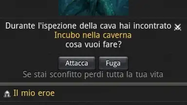 Screenshot von Guerra di Titani 4
