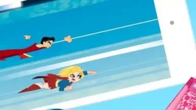 Screenshot von Budge World 5