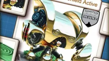 Screenshot von MouseHunt 3