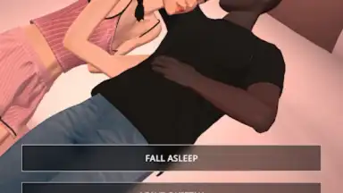 Screenshot von Storylines 15