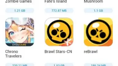 Screenshot von HappyMod Extra 10