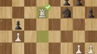 Screenshot von Chess - Play and Learn 7