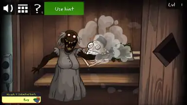 Screenshot von Troll Quest Horror 3 10