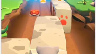 Screenshot von Talking Tom Gold Run 2 8