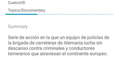 Screenshot von Video & TV SideView : Remote 9