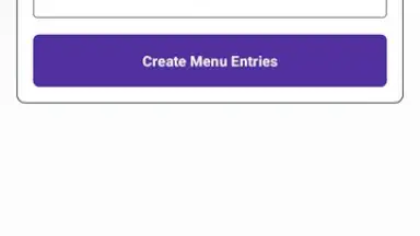 Screenshot von GG Script Generator 2
