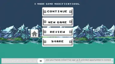 Screenshot von Dere .exe - Please Do Not Play This Game 16
