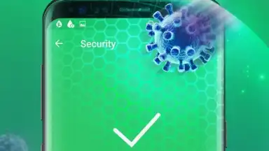 Screenshot von MAX Security (Virus Cleaner and Antivirus) 9
