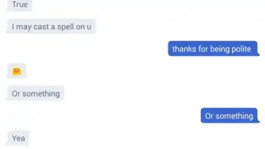 Screenshot von Chatous 5